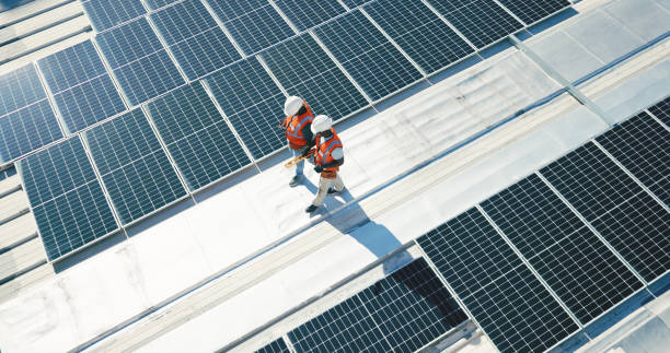Best Storm Damage Roof Repair  in Gladwin, MI