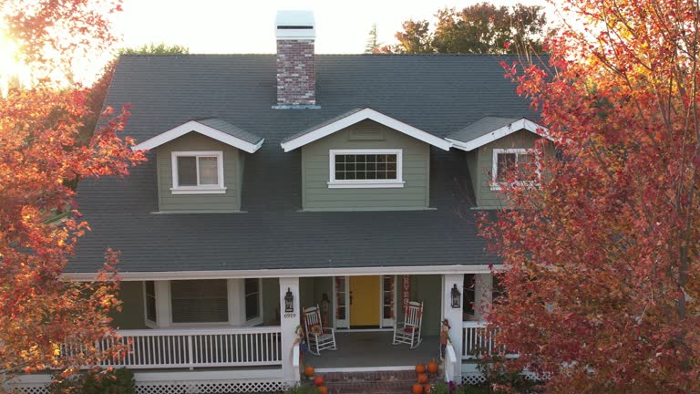 Professional Roofing in Gladwin, MI