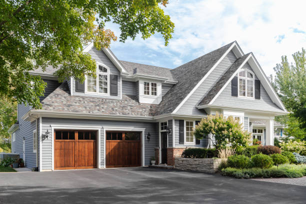 Best Sheet Metal Roofing  in Gladwin, MI