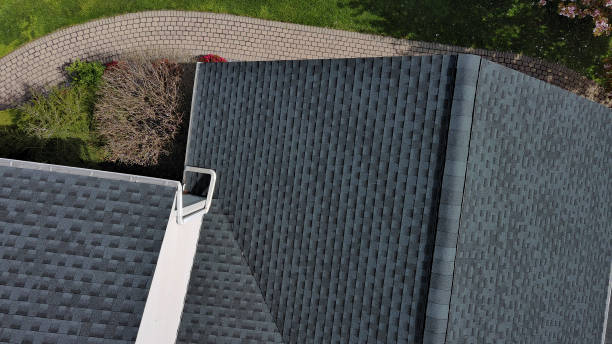Best Metal Roofing Installation  in Gladwin, MI
