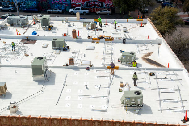 Best Roof Waterproofing  in Gladwin, MI