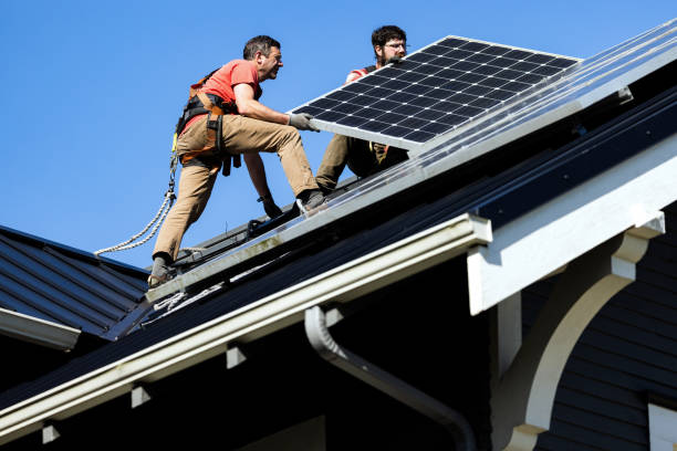 Best Commercial Roofing Services  in Gladwin, MI